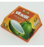 传统口味椰子糕 